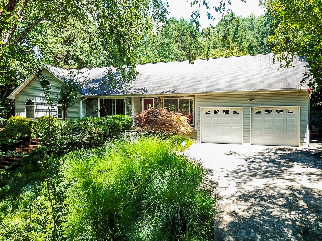 206 Wynmere Way