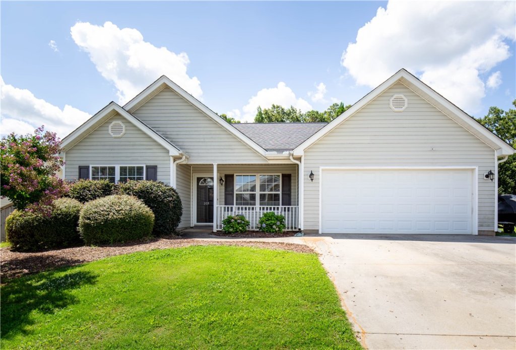 105 Duraleigh Road