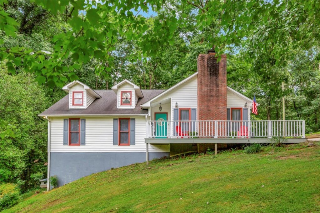 101 Woodcliff Road
