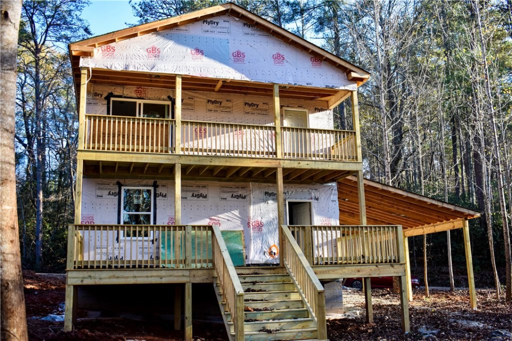 215 Emory Lane