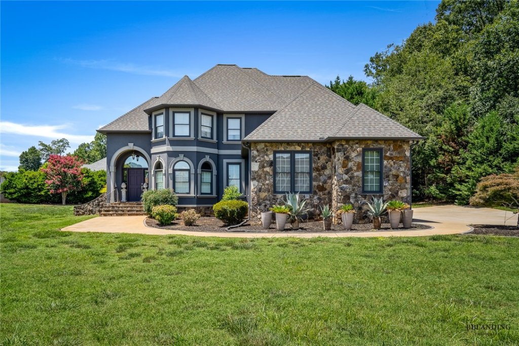 115 Garden Gate Drive