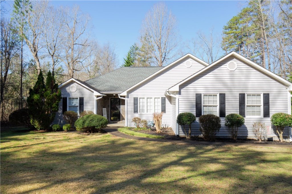 111 Buxton Drive