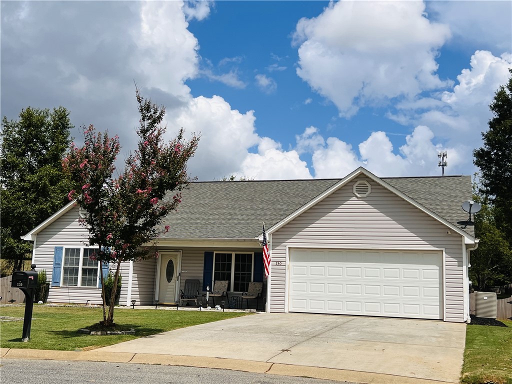 230 Ashwood Lane