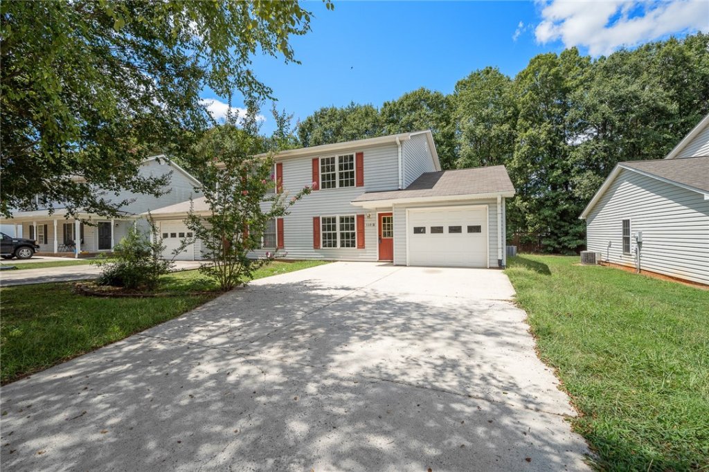 119 Heatherbrook Drive