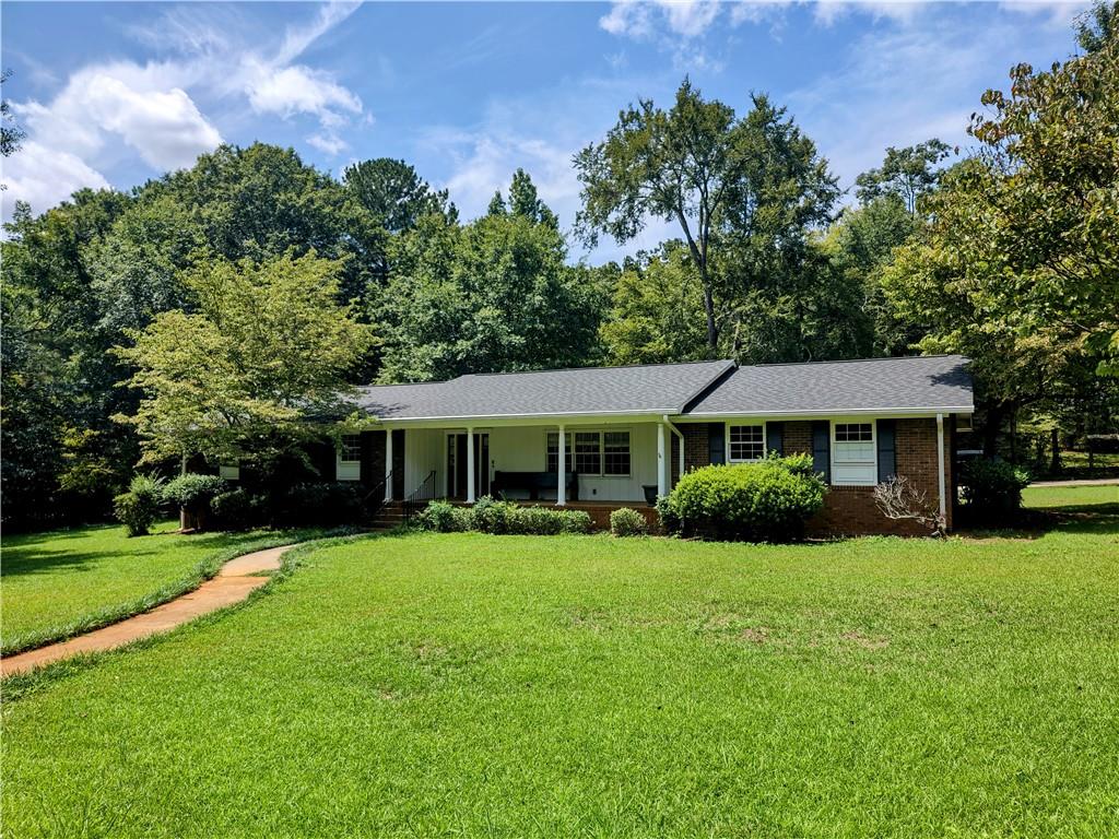 111 Monaco Circle