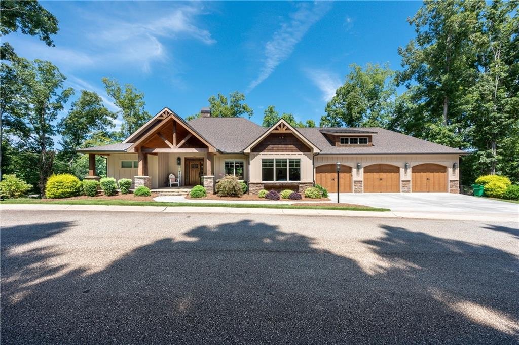 702 Cypress Bay Lane