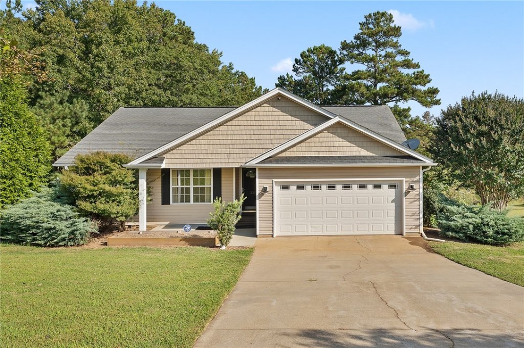 106 Claridge Place