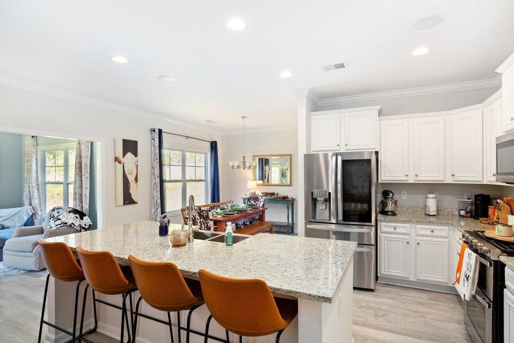 714 Rocky Ridge Circle