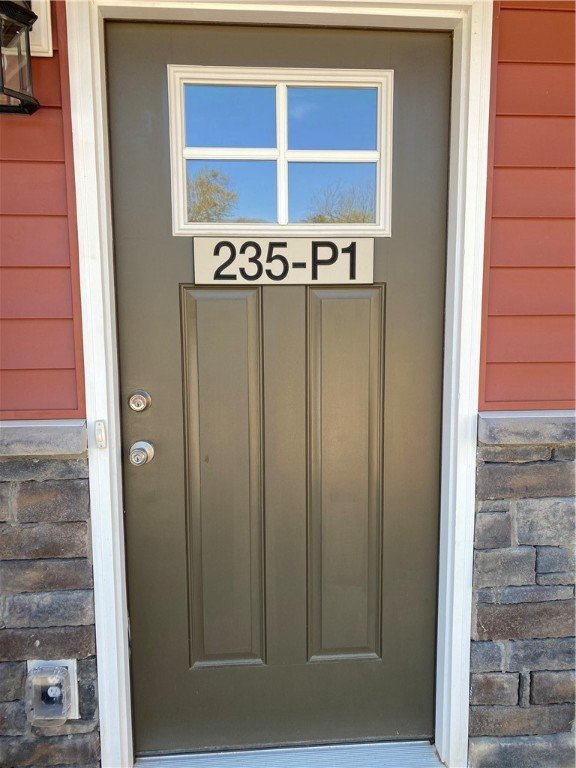 235 Pendleton Road P1