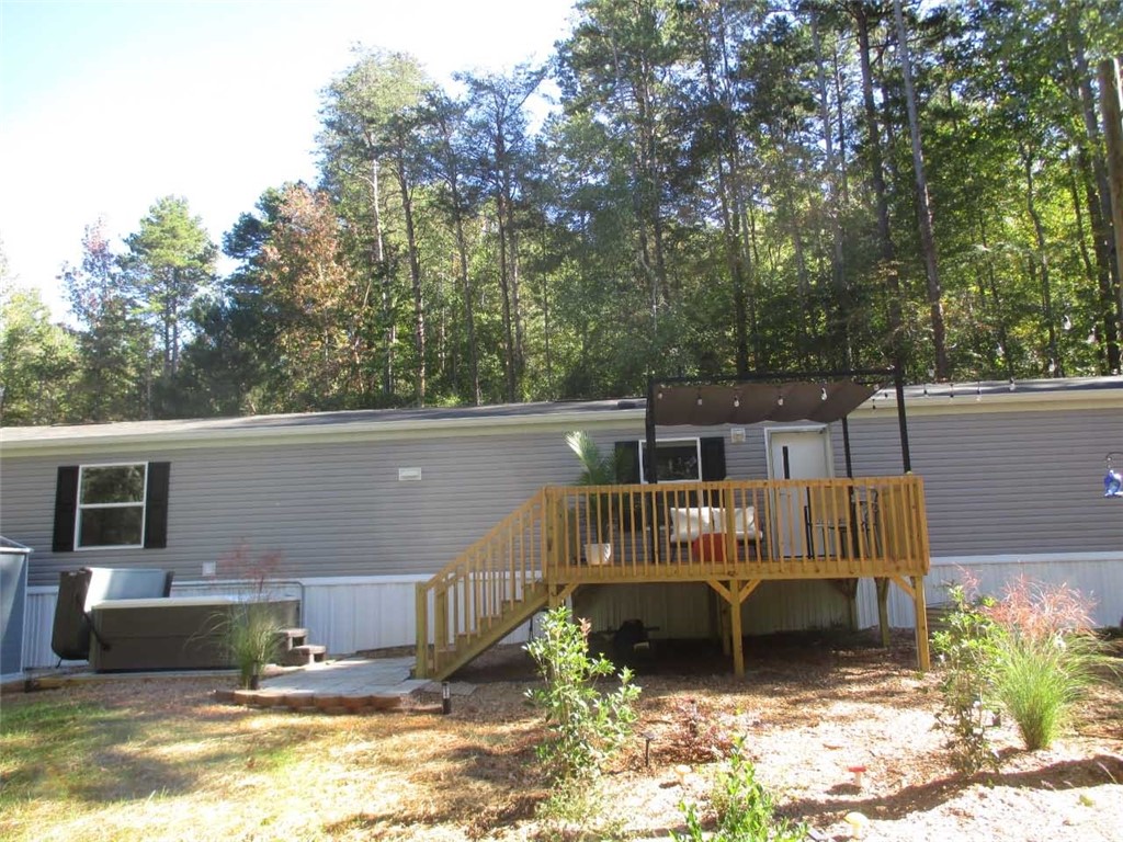 198 Mountain Trail
