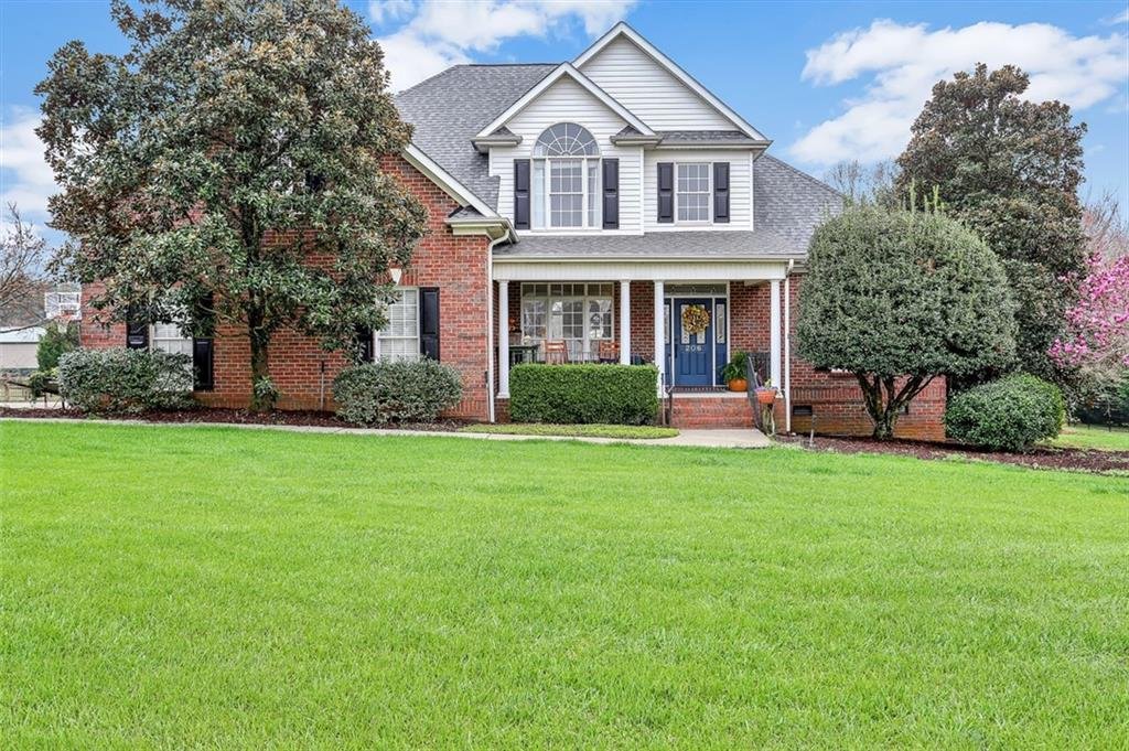 206 Dandelion Trail
