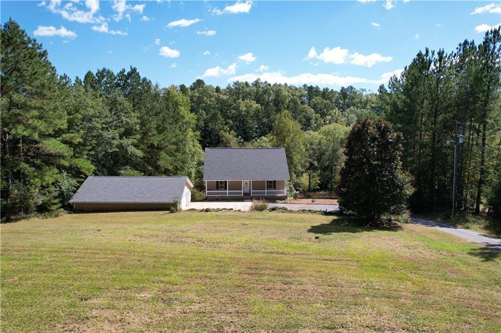 315 Little River Crossing Road