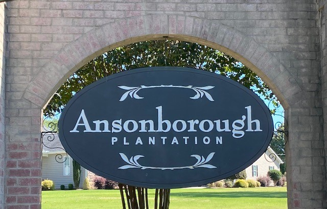 Lot 14 Ansonborough