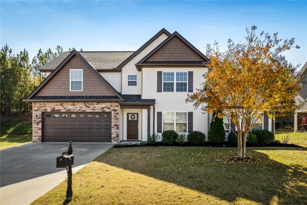 1010 Whirlaway Circle