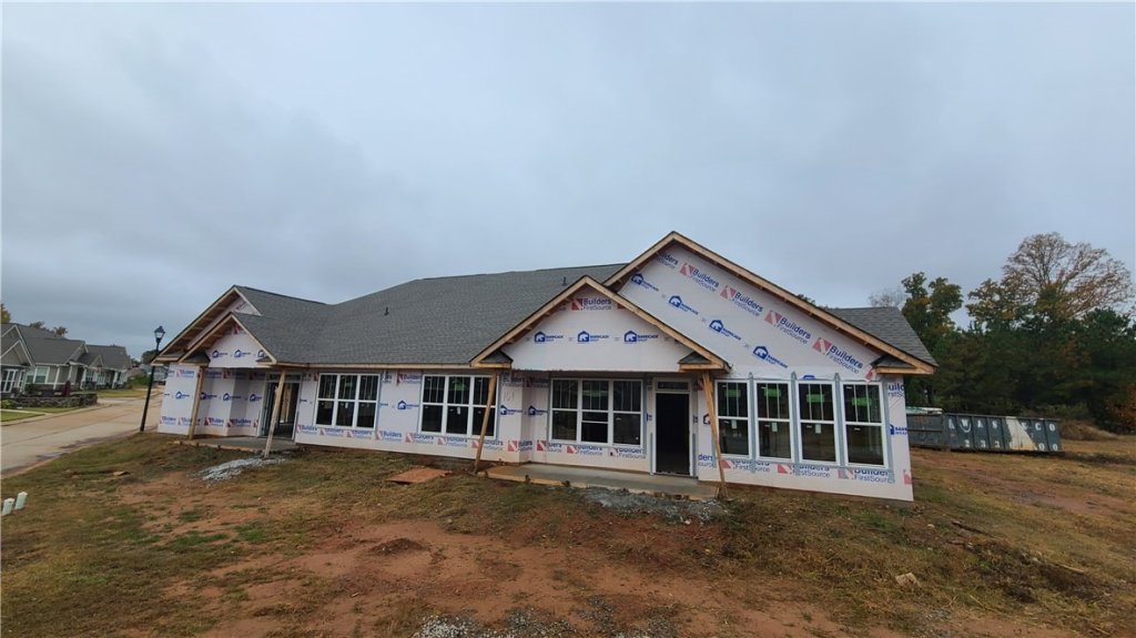 163 Preston Ridge Drive