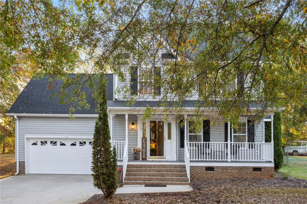 133 Cypress Lane