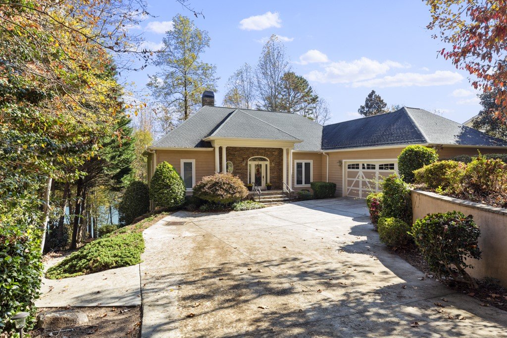 158 Kokomo Way