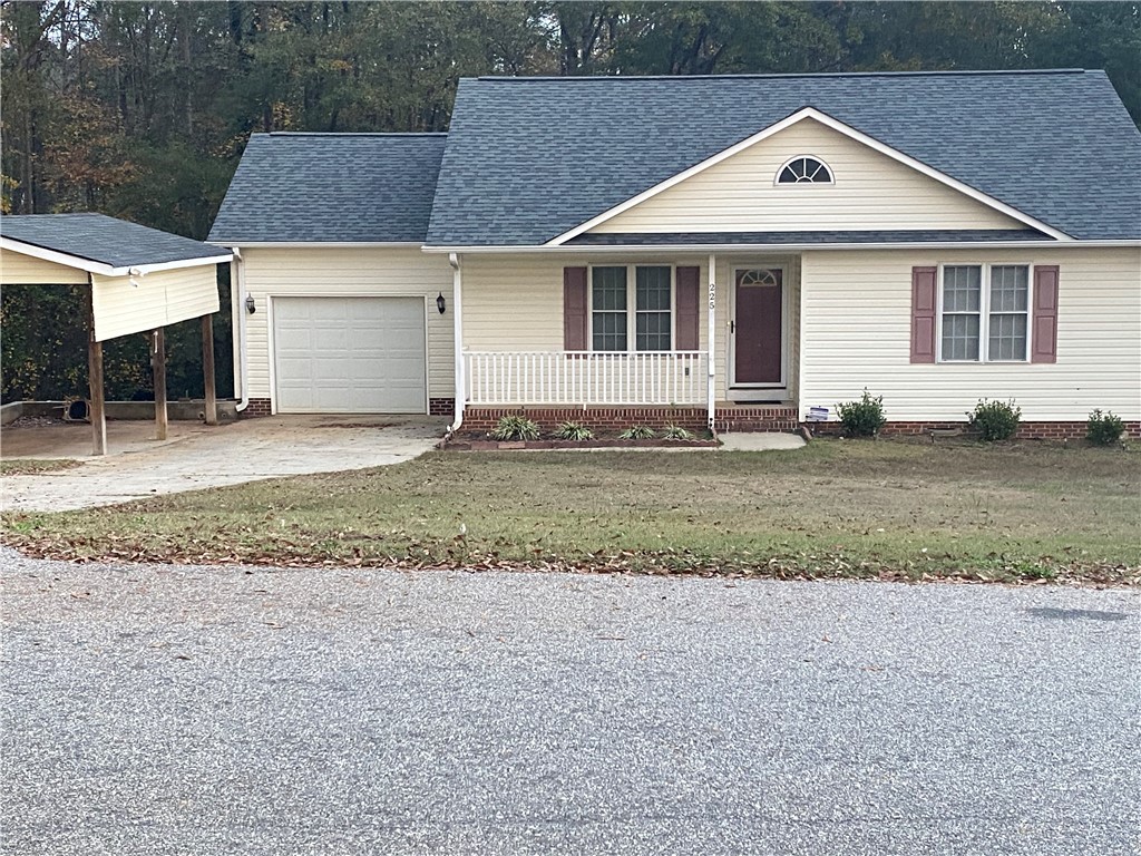 225 Maple Drive