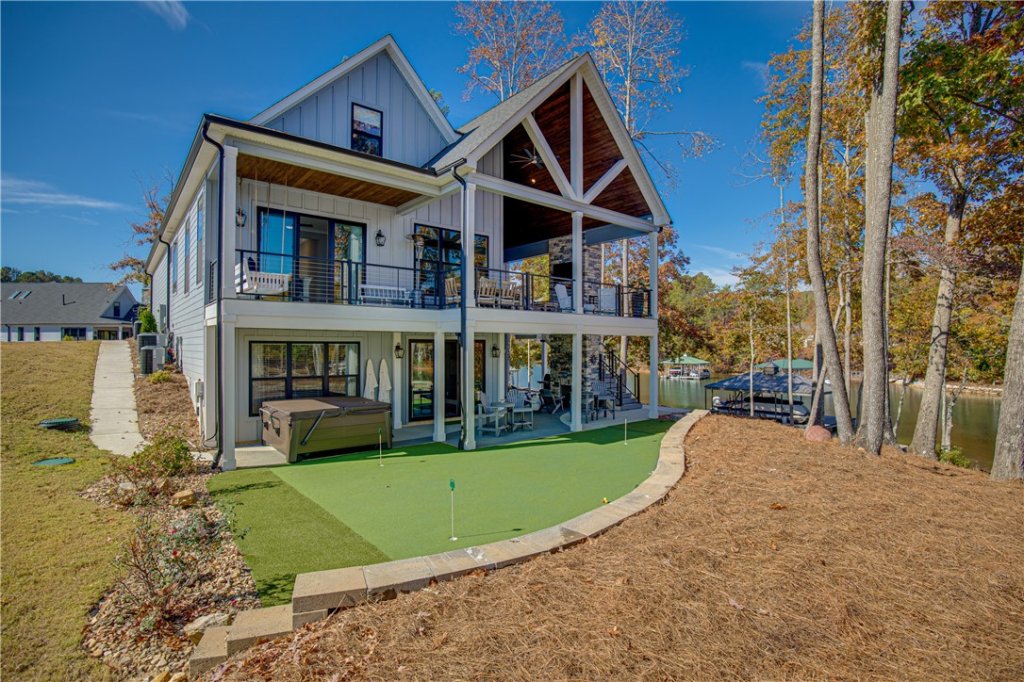 417 Lakestone Court