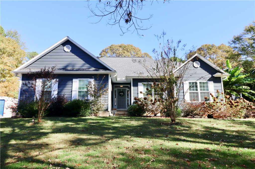 309 Valley View Drive