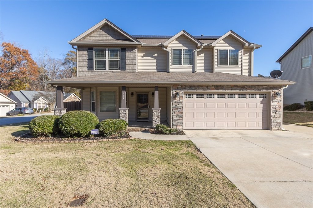 114 Duraleigh Road