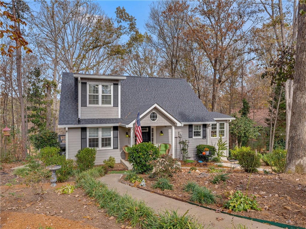 1202 Cartee Road