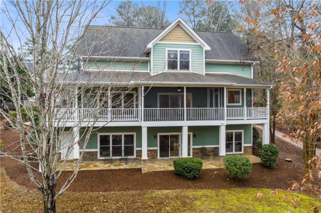 123 Pineridge Pointe Drive