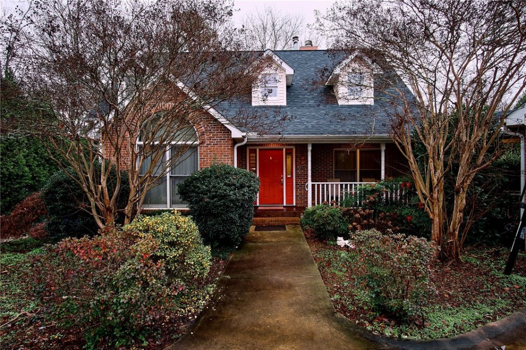 210 Timberline Ridge