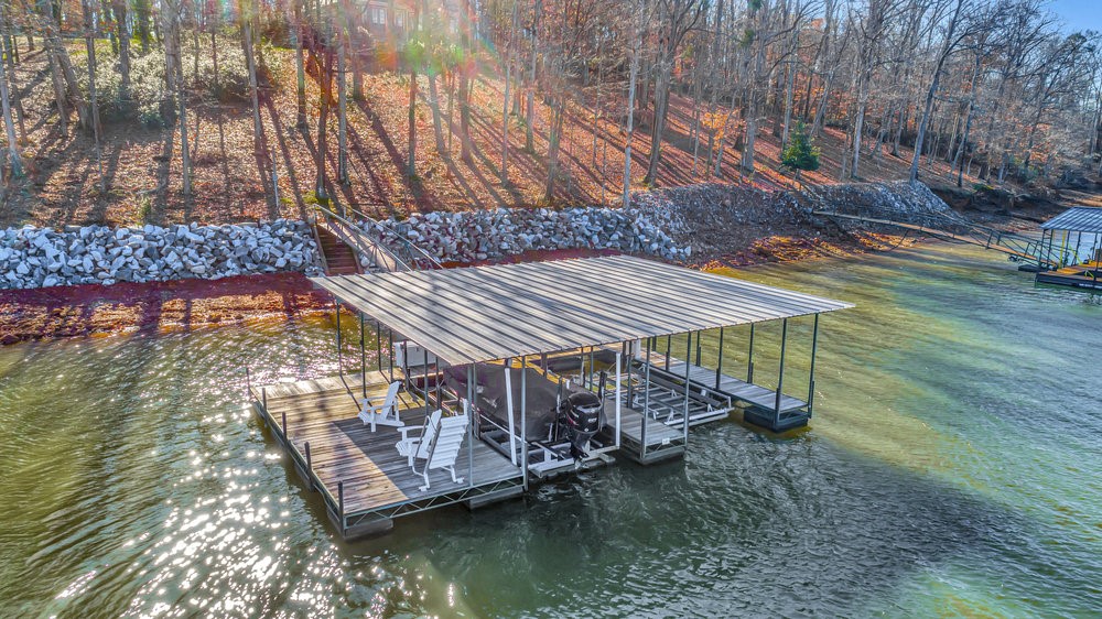 120 Harrison Harbor Way