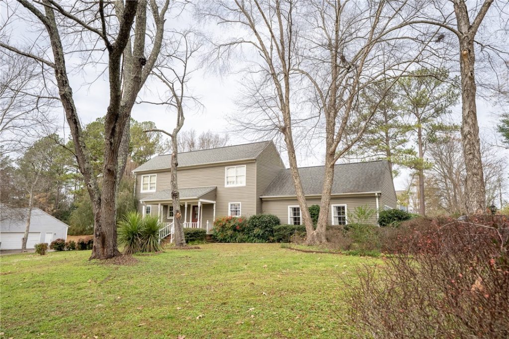 203 Ashley Road