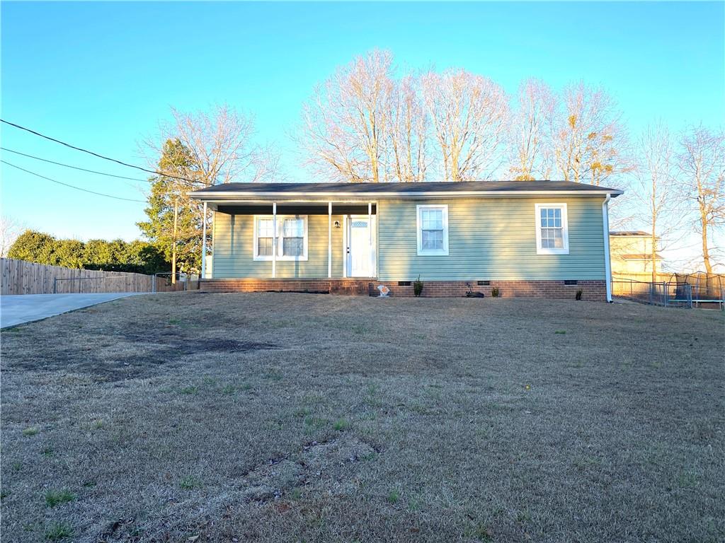 230 Branchwood Drive