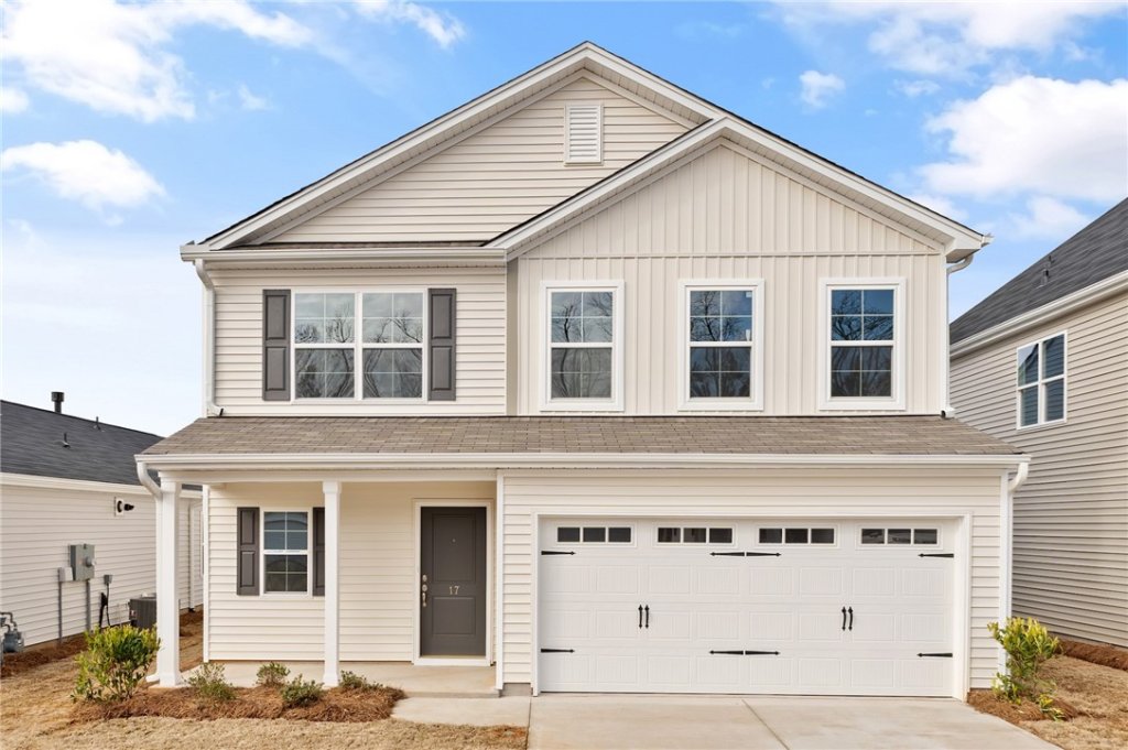 17 Chalet Court Lot 32