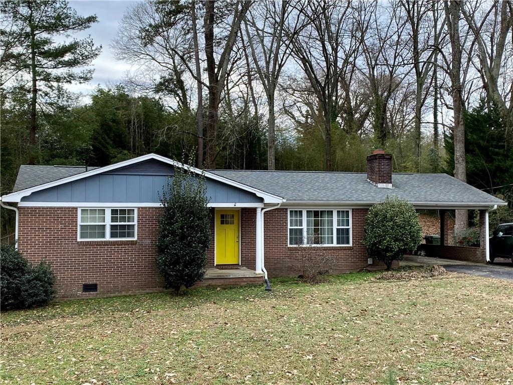 106 Azalea Drive