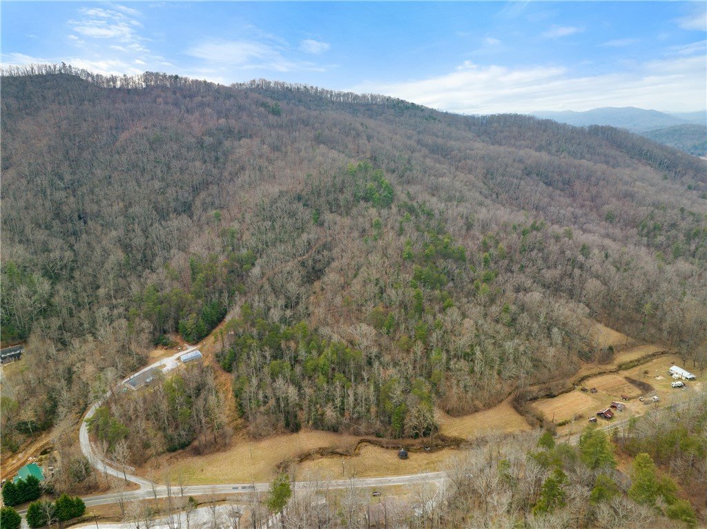 00 Callahan Mountain Road