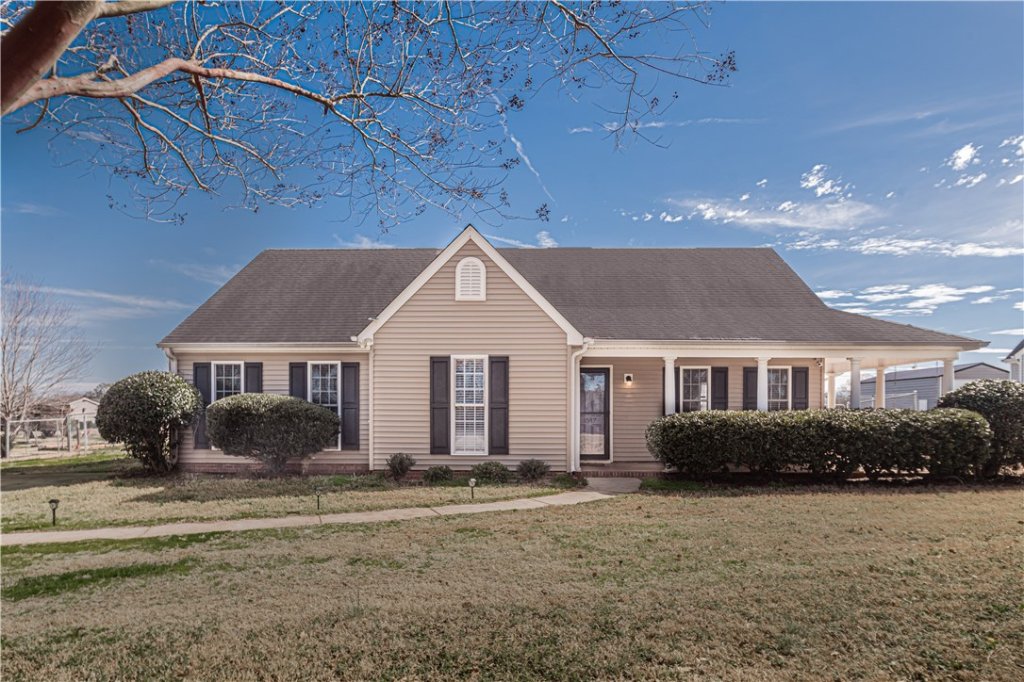 1047 Old Gantt Mill Road