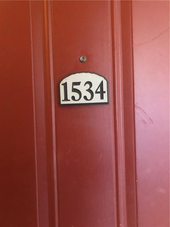 1534 Gadwall Way