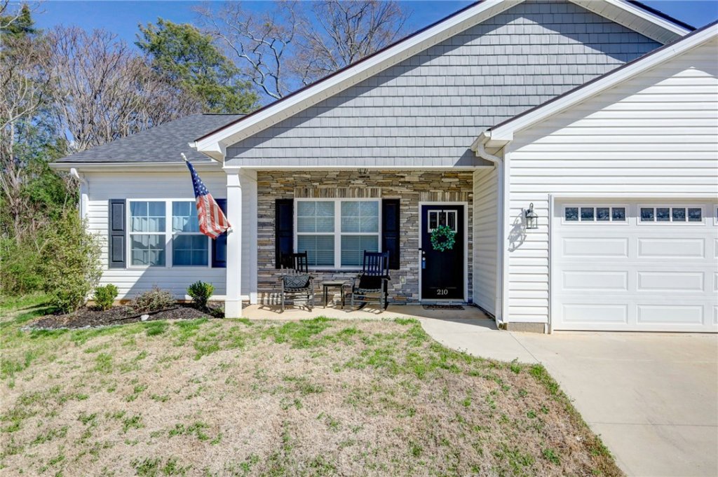 210 Ashwood Lane