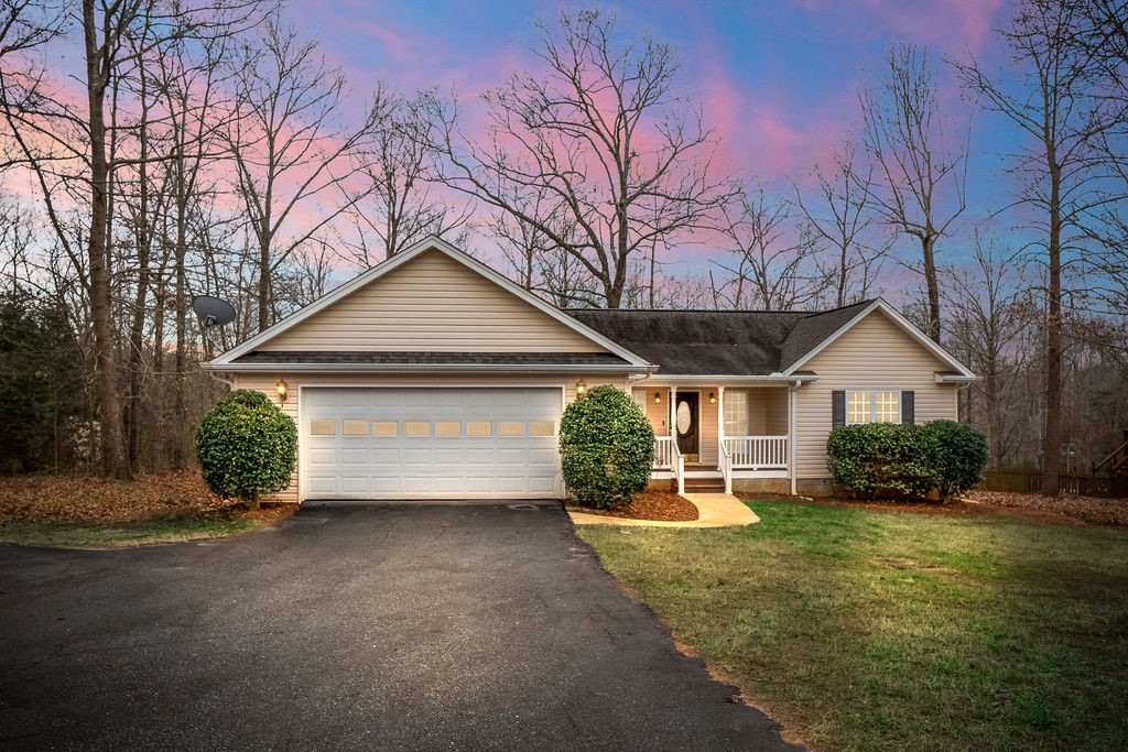 202 Granite Drive