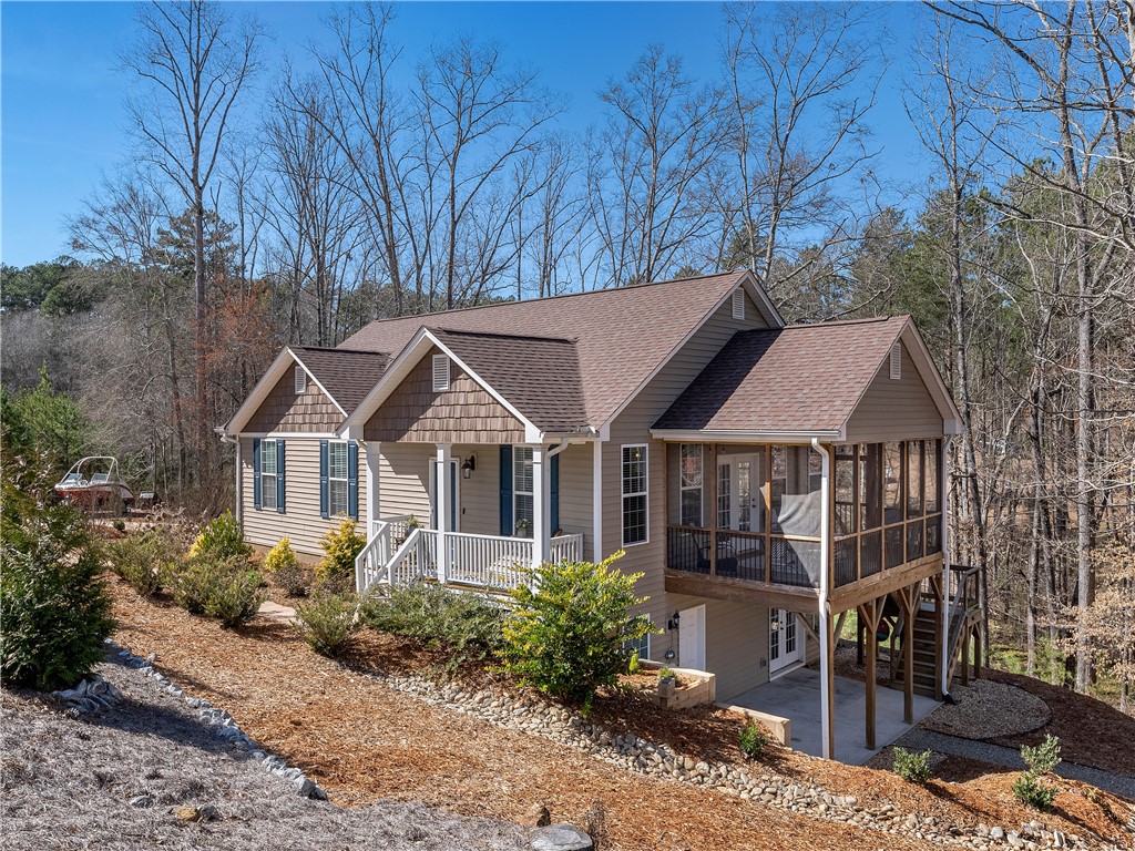187 Palmetto Pointe Drive