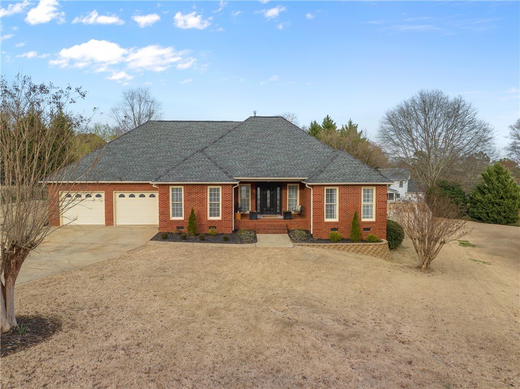 107 Glen Arbor Court