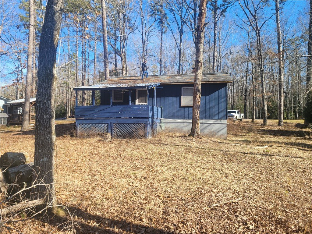 307 Bonner Road