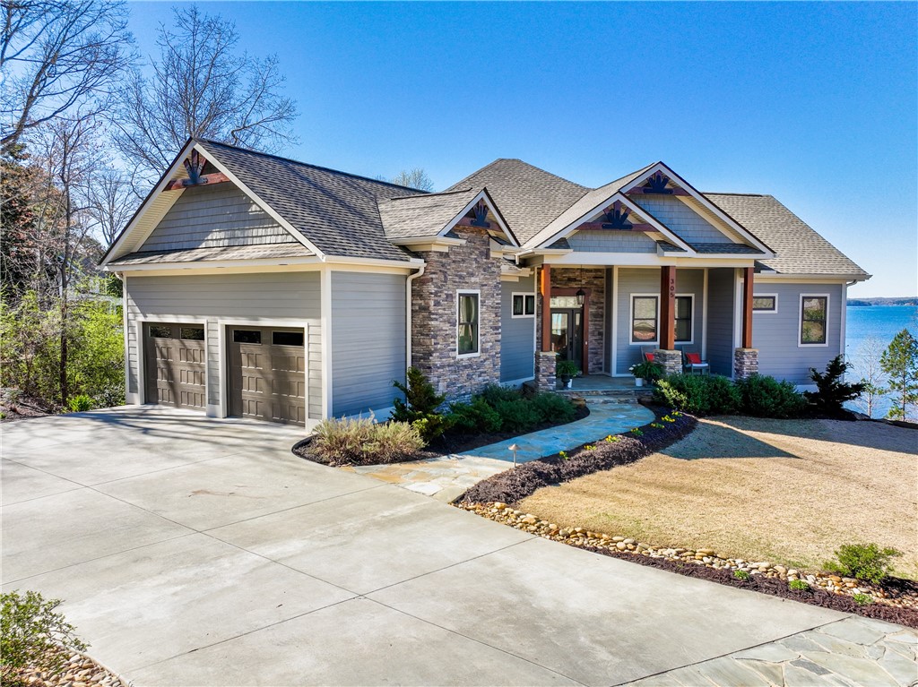 305 Wynswept Pointe