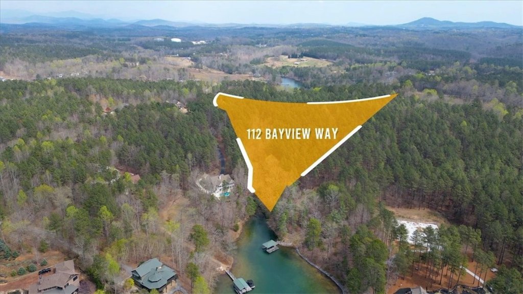 112 Bayview Way Lot 8