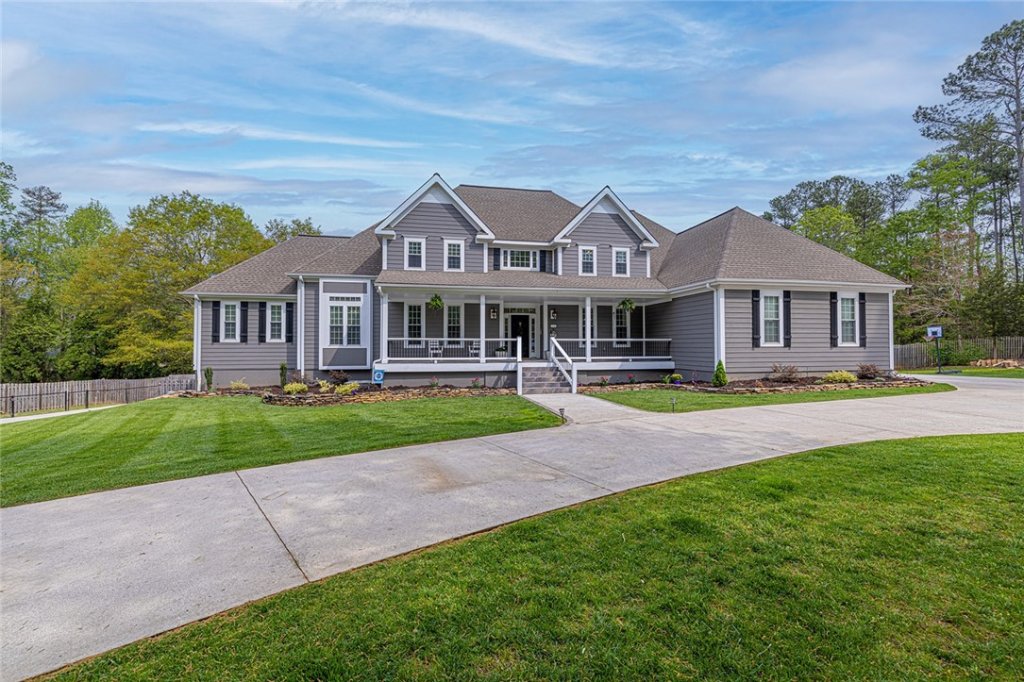 110 Hyde Lane