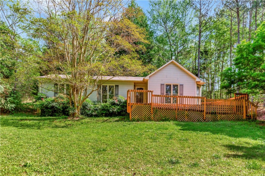 723 Old Clemson Highway