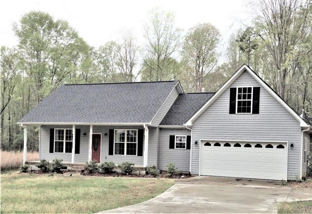 164 Hannah Circle