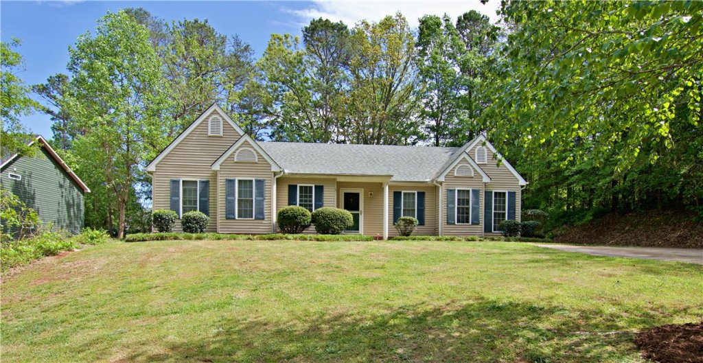 311 Forest Creek Drive