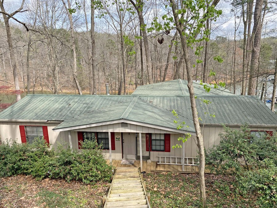 926 Knottywood Drive