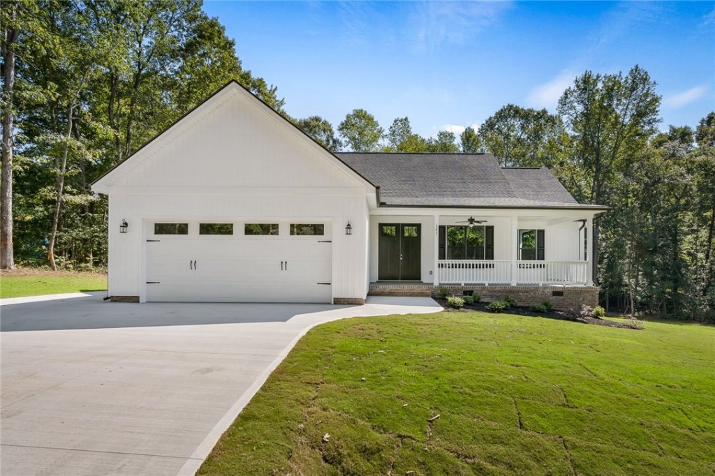 141 Hannah Circle