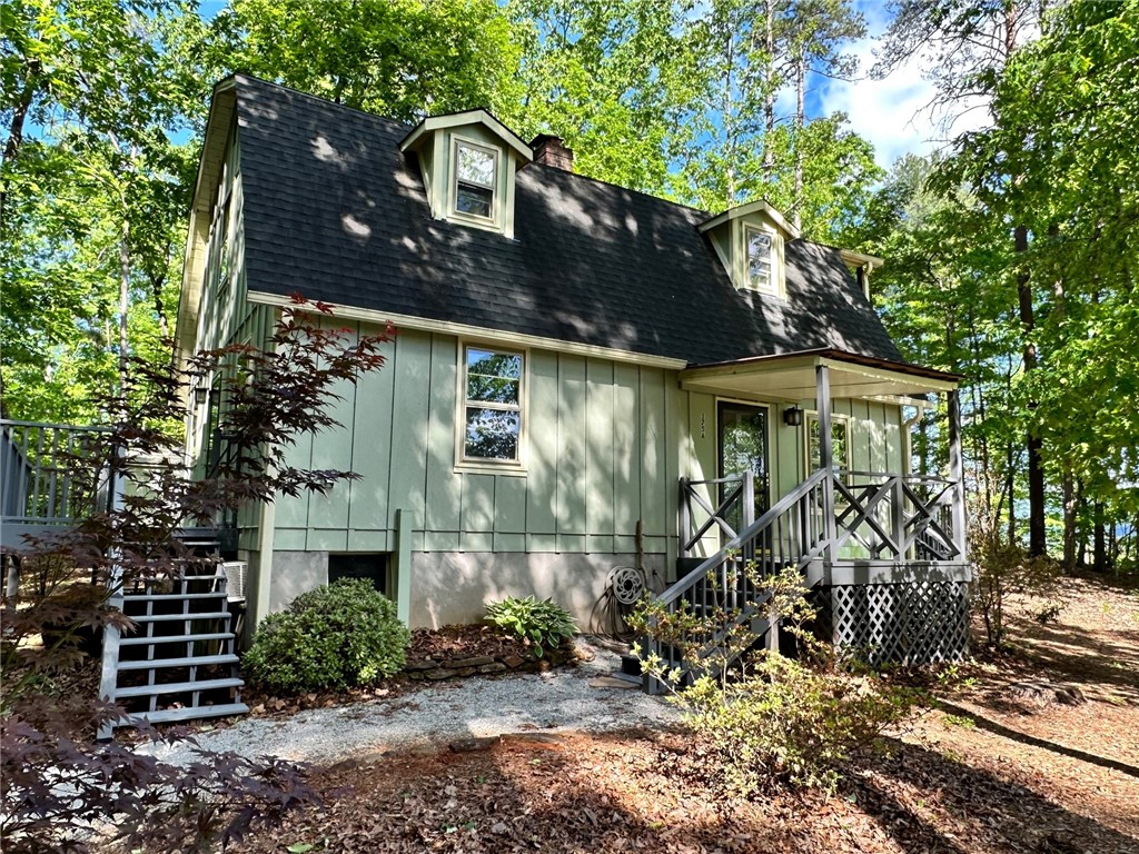 175 Dogwood Hill Drive